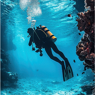 Buceo