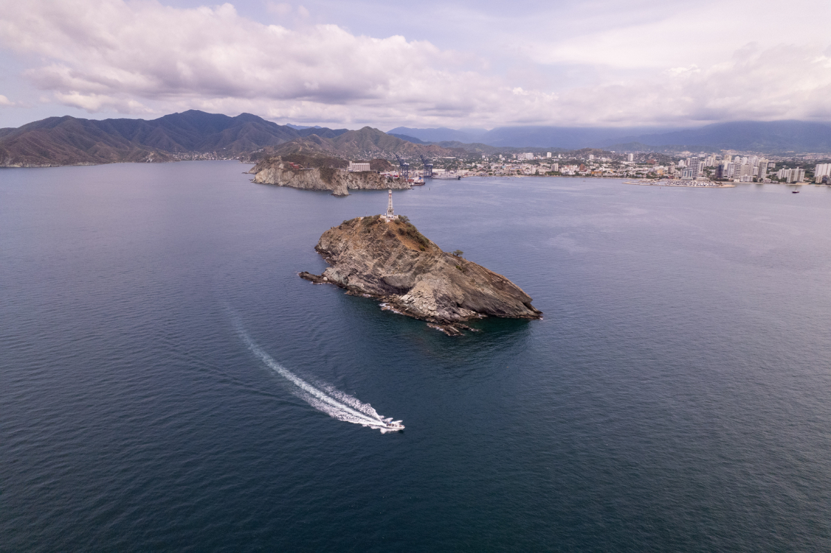 Turismo internacional