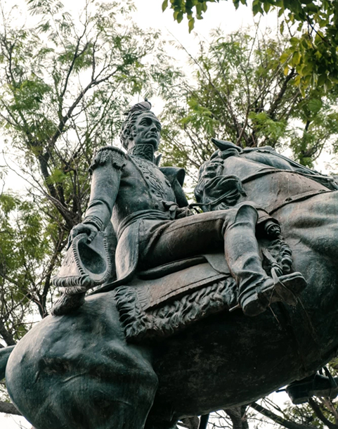 Santa Marta 500 años