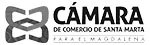 Camara de comercio Santa Marta