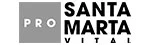 Pro Santa Marta Vital