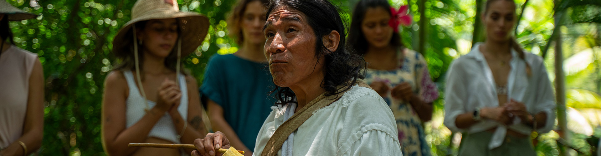 sierra nevada de santa marta indigenous