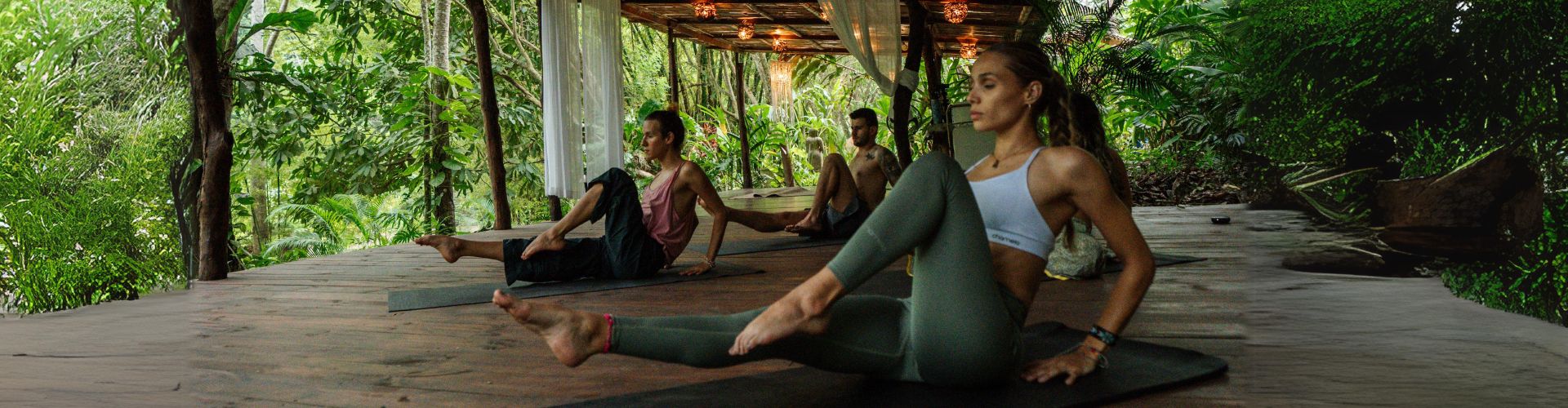 yoga in santa marta colombia