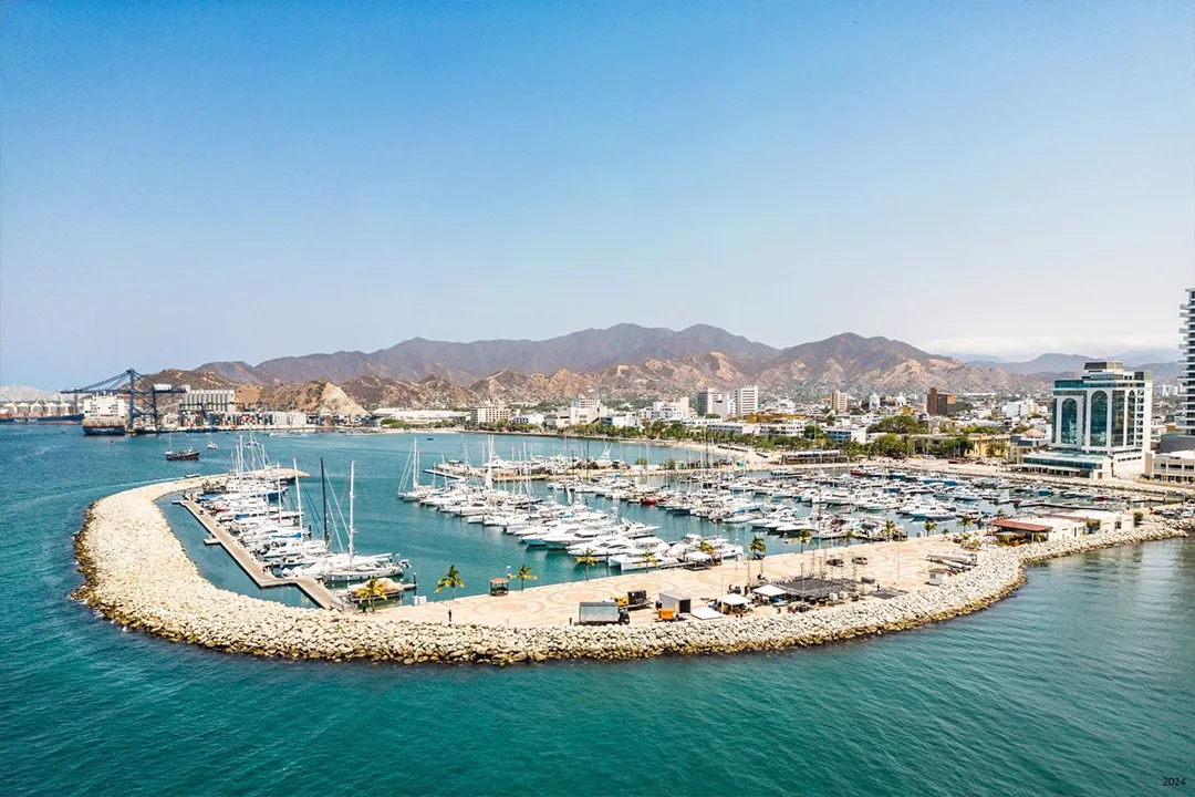 best time to travel to santa marta