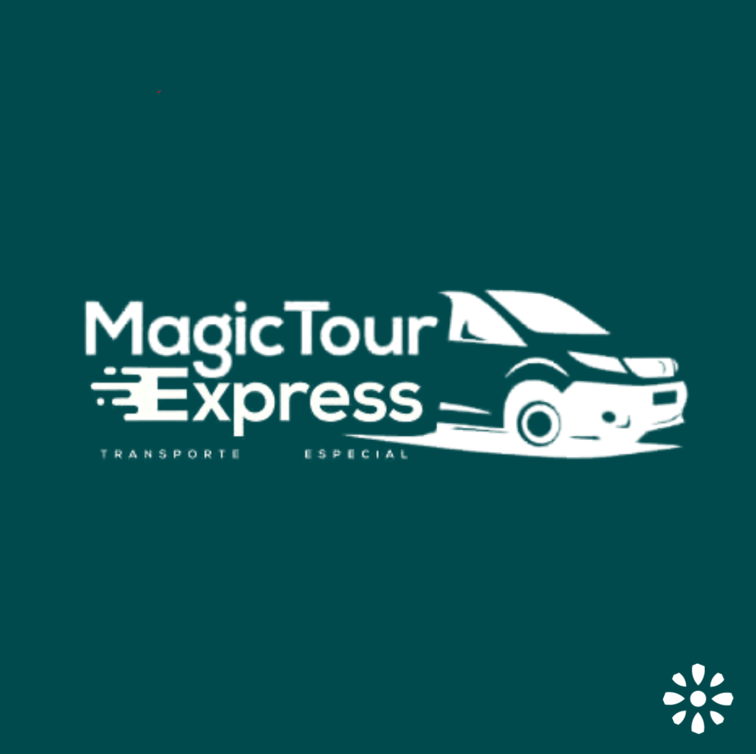 Magic Tour Express