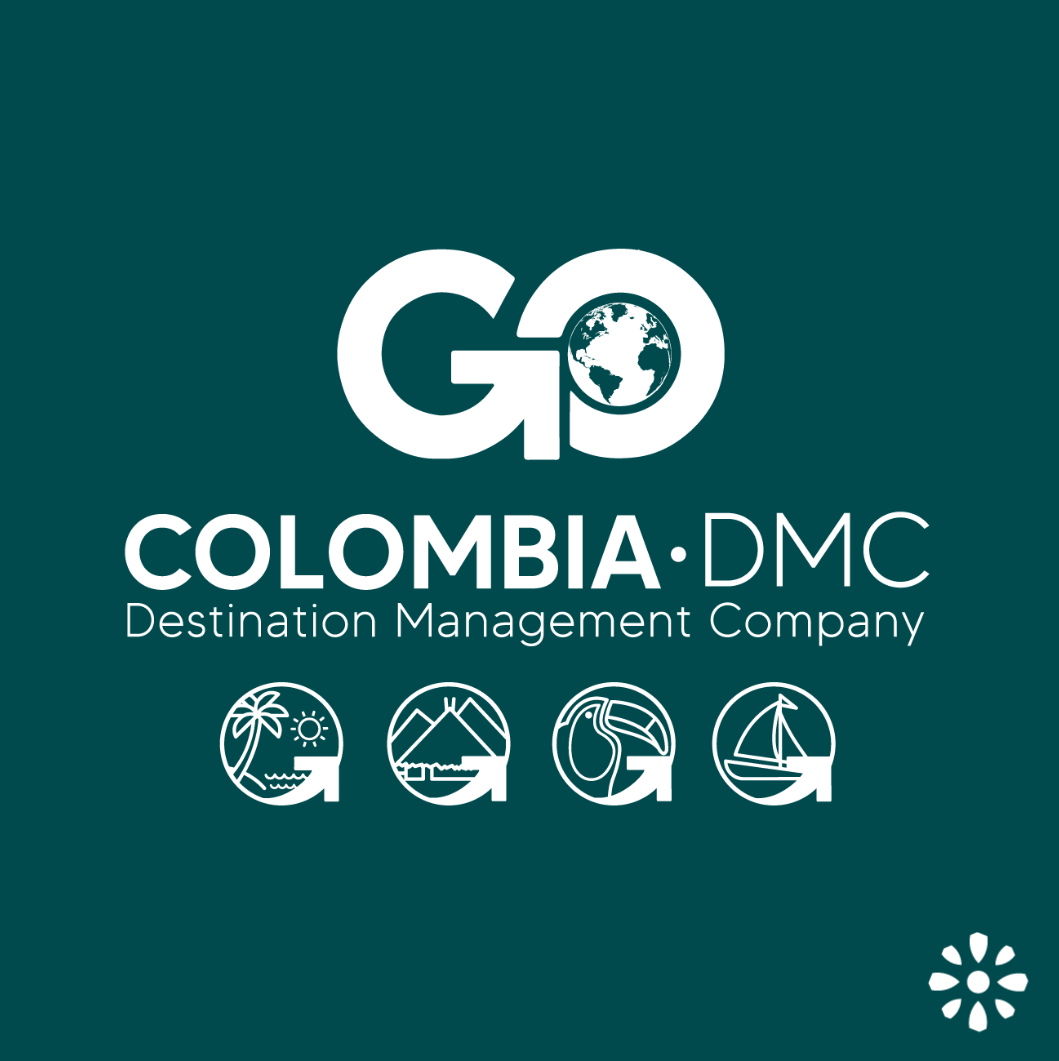 Go Colombia DMC